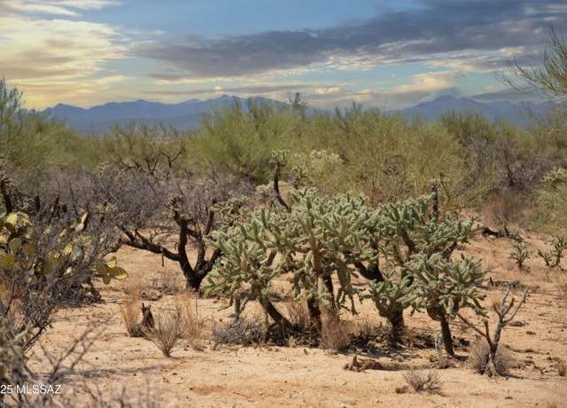 Property at 14943 W Parkin Ln, Tucson, AZ 85736