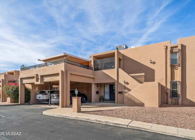 Property at 6120 E 5th St Unit A114, Tucson, AZ 85711, 2 beds, 2 baths