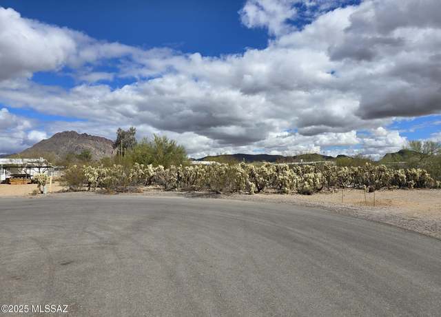 Property at 4145 S Canusa Pl #7, Tucson, AZ 85735