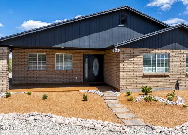 Property at 446 Soda Ln, Rio Rico, AZ 85648, 4 beds, 2 baths