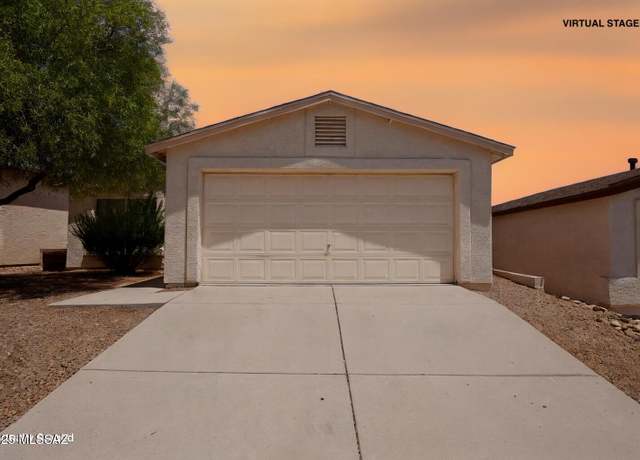 85713, AZ Real Estate & Homes for Sale | Redfin