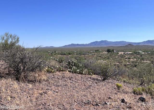 Property at 48450 E Three Buttes Rd, Tucson, AZ 85739