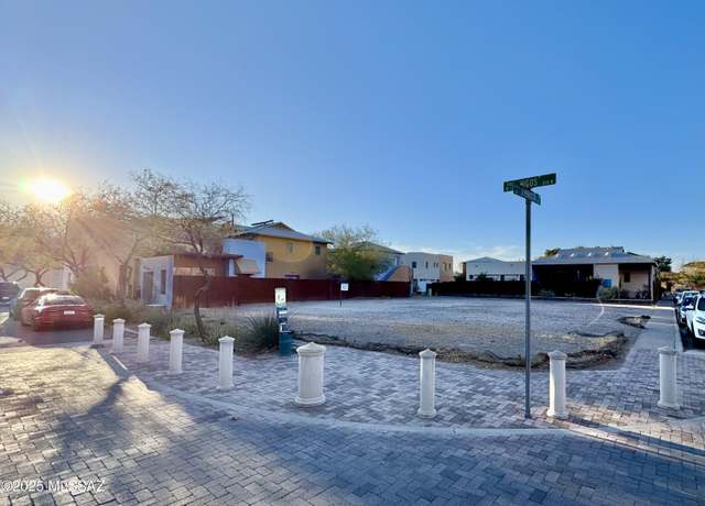 Property at 894 W Calle De Los Higos #48, Tucson, AZ 85745
