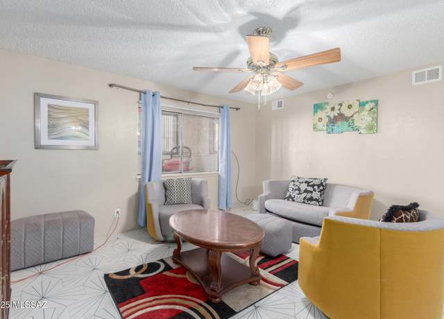 Property at 6321 N Barcelona Ct #901, Tucson, AZ 85704, 2 beds, 1 bath