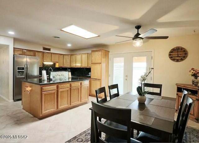 Property at 6731 E Nelson Dr, Tucson, AZ 85730, 3 beds, 2 baths