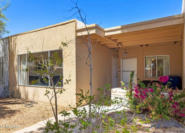 Property at 5045 E Adams St, Tucson, AZ 85712, 3 beds, 2 baths