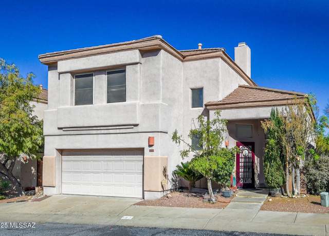 Property at 185 E Calle Zavala, Tucson, AZ 85704, 4 beds, 2.5 baths