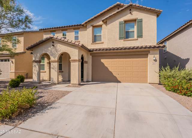 Property at 11545 W Oilseed Dr, Marana, AZ 85653, 4 beds, 3 baths