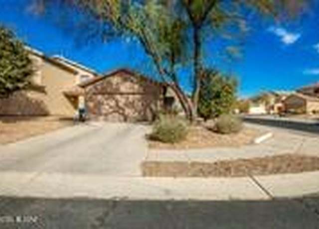 Property at 642 W Desert Blossom Dr, Green Valley, AZ 85614, 3 beds, 2 baths