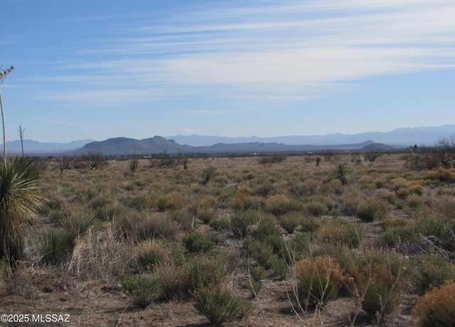 Property at TBD Central Rd (corner Of Orange), Pearce, AZ 85625