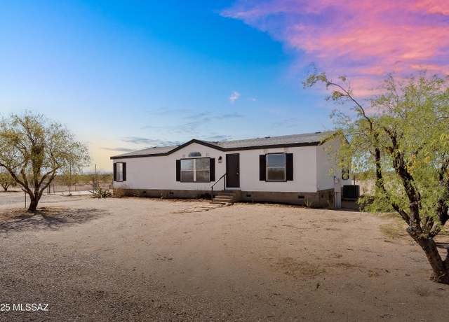 Property at 4170 N Anway Rd, Marana, AZ 85653, 3 beds, 2 baths