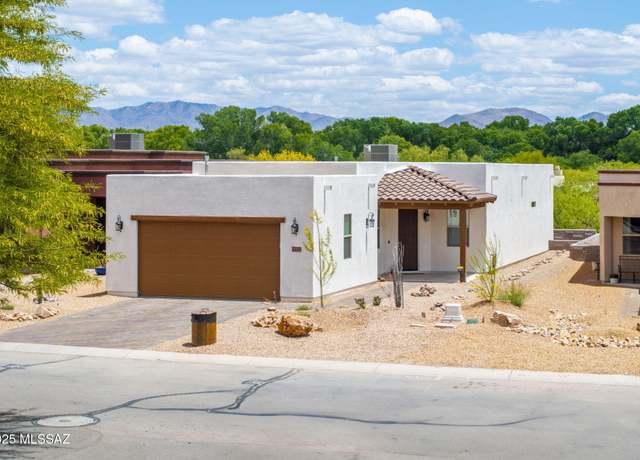 Property at 2125 Embarcadero Way, Tubac, AZ 85646, 3 beds, 2 baths