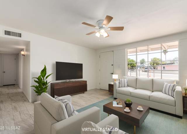 Property at 1214 W Kleindale Rd, Tucson, AZ 85705, 3 beds, 1.5 baths