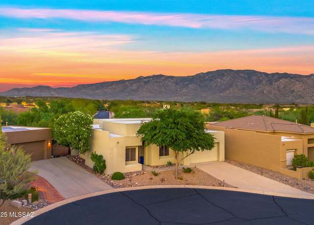 Property at 13856 N Maxfli Dr, Oro Valley, AZ 85755, 2 beds, 2 baths