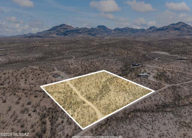 Property at TBD Brown Ln, Tubac, AZ 85646