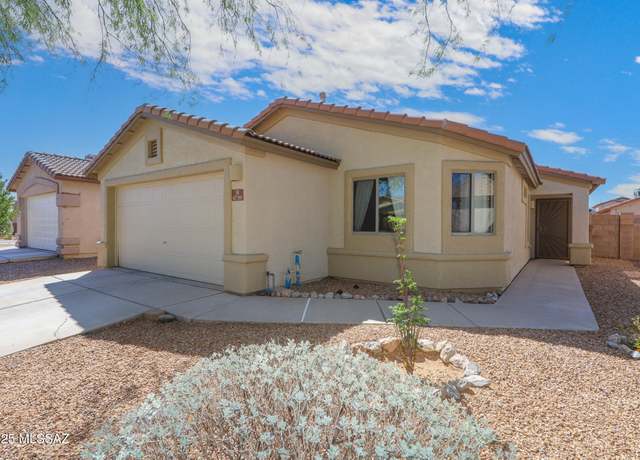 Property at 6739 W Dovewood Way, Tucson, AZ 85757, 4 beds, 2 baths