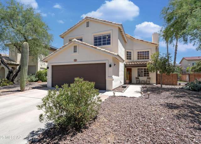 Property at 715 W Annandale Way, Tucson, AZ 85737, 3 beds, 2.5 baths