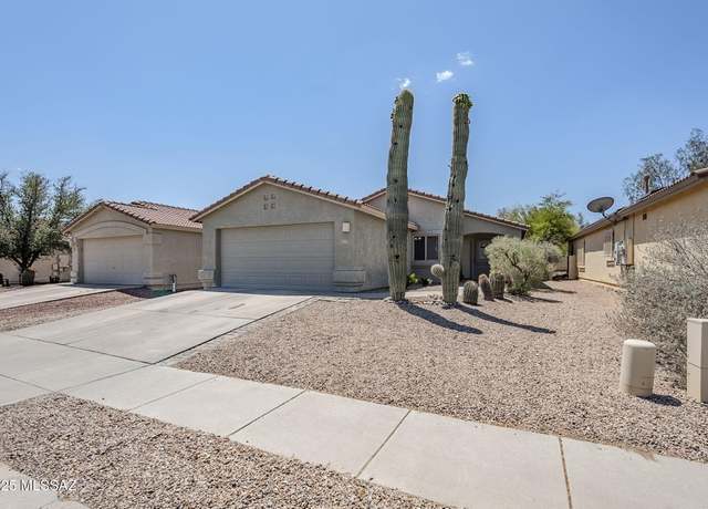 Property at 2217 W Painted Sunset Cir, Tucson, AZ 85745, 3 beds, 2 baths