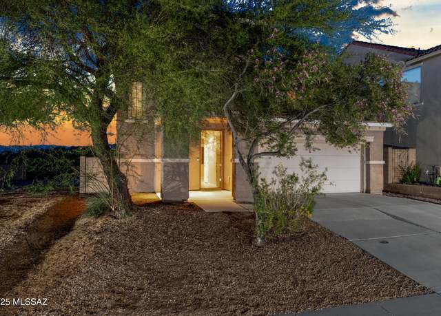 Property at 10365 S High Bluff Dr, Vail, AZ 85641, 3 beds, 2.5 baths