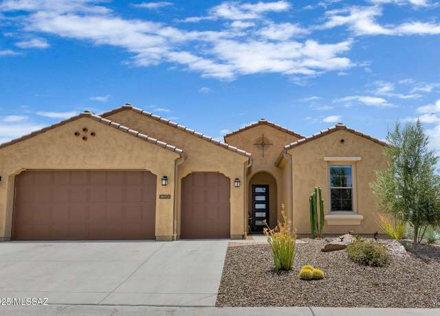 Property at 62095 E Marble Dr, Oracle, AZ 85623, 2 beds, 2.5 baths