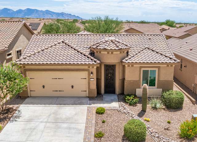 Property at 6925 W Tanner Trl, Marana, AZ 85658, 2 beds, 2 baths