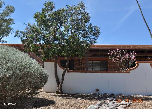 Property at 360 S Paseo Pena Unit C, Green Valley, AZ 85614, 1 bed, 1 bath