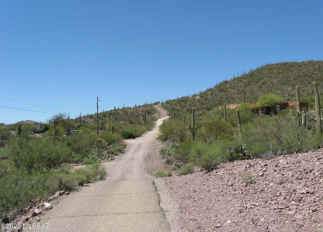 Property at 4300 W Weiding Rd, Tucson, AZ 85746
