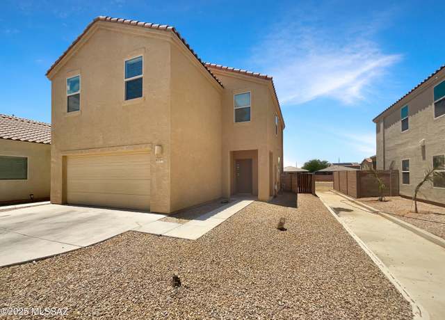Property at 6550 S Placita Naranja, Tucson, AZ 85757, 4 beds, 2.5 baths