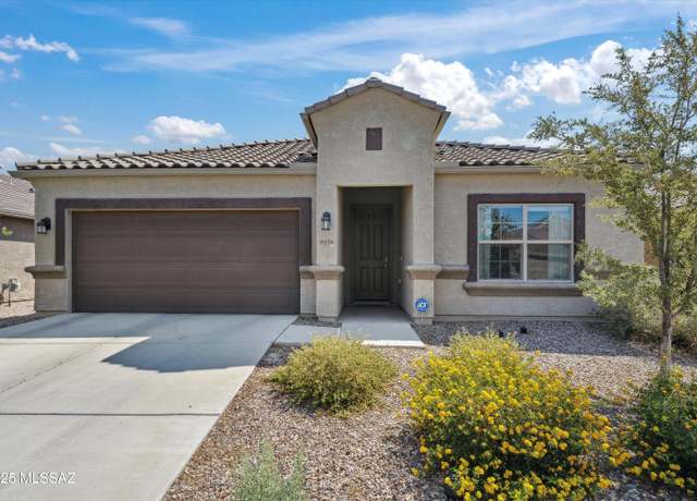 Property at 9976 N Cardon Grande Trl, Marana, AZ 85653, 4 beds, 2 baths