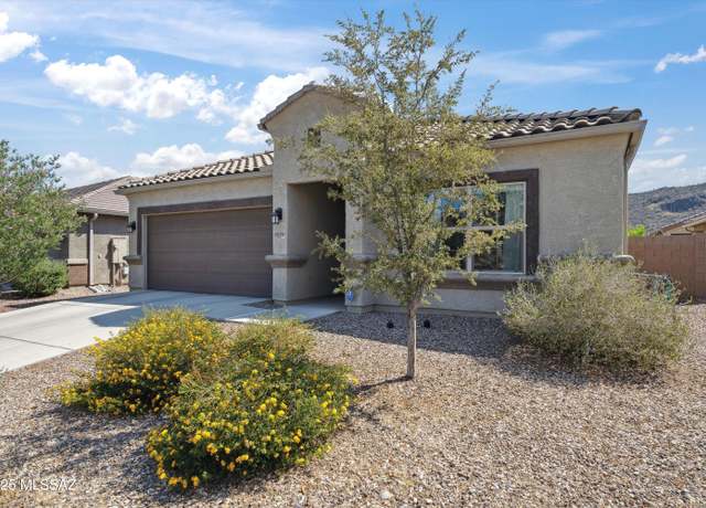 Property at 9976 N Cardon Grande Trl, Marana, AZ 85653, 4 beds, 2 baths