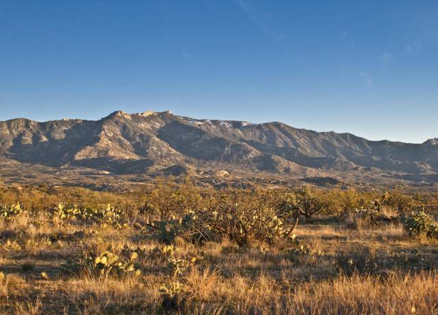Property at 0 E Calle Rosa Linda #2, Tucson, AZ 85739