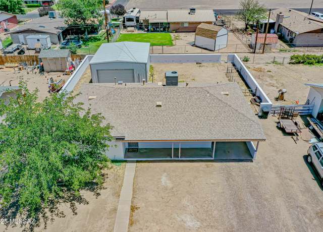 Property at 1901 S Elm Ave, Safford, AZ 85546, 2 beds, 2 baths