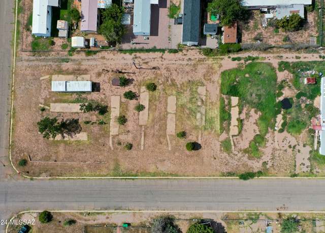 Property at 301 Yuma St, Huachuca City, AZ 85616