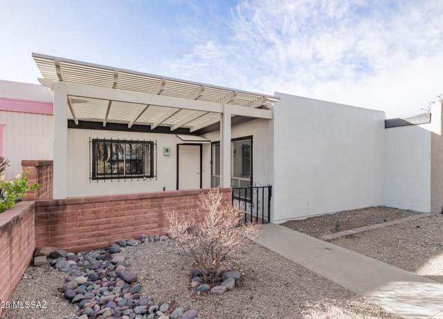Property at 381 N Camino Del Vate, Green Valley, AZ 85614, 2 beds, 2 baths