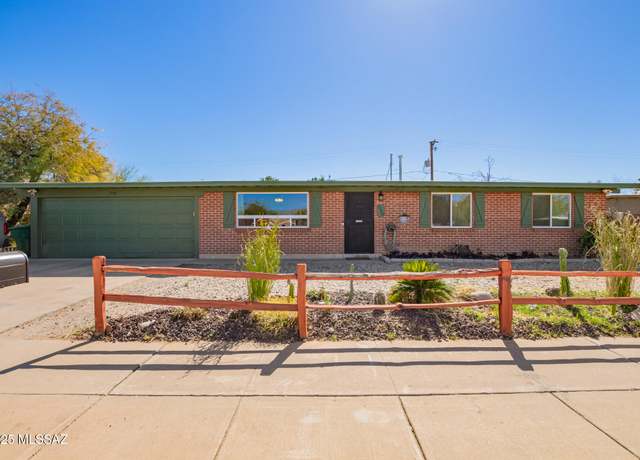 Property at 7148 E 29th St, Tucson, AZ 85710, 3 beds, 2 baths