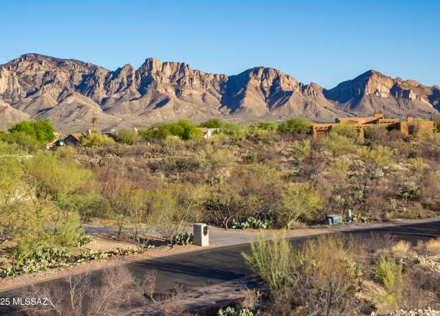 Property at 14122 N Silver Cloud Dr #8, Oro Valley, AZ 85755