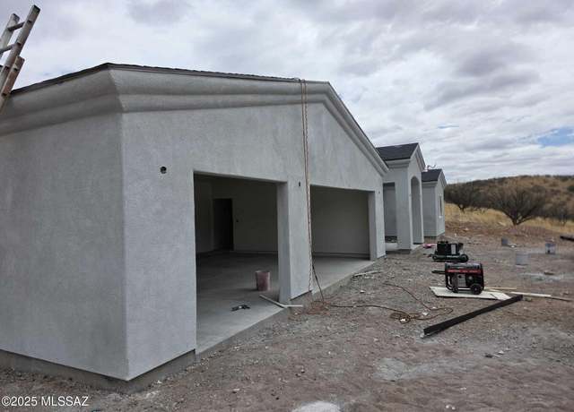 Property at 598 Paseo Reforma, Rio Rico, AZ 85648, 3 beds, 2.5 baths