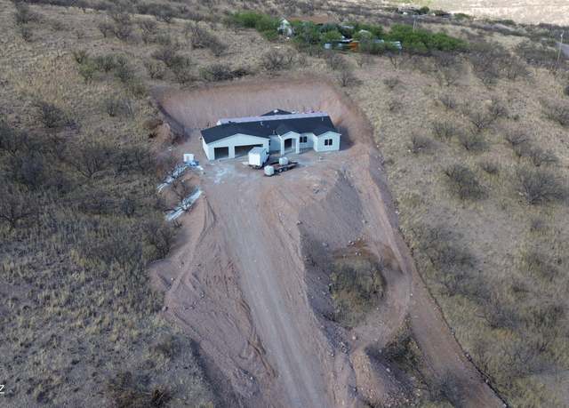 Property at 598 Paseo Reforma, Rio Rico, AZ 85648, 3 beds, 2.5 baths