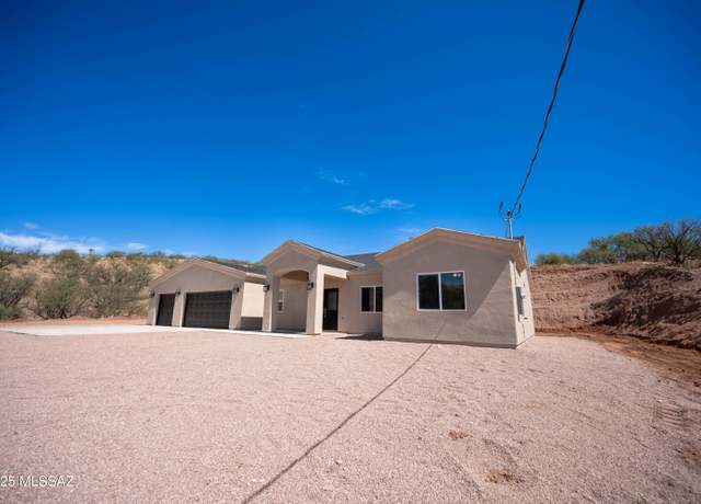 Property at 598 Paseo Reforma, Rio Rico, AZ 85648, 3 beds, 2.5 baths