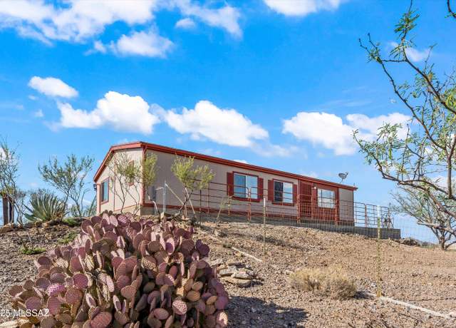 Property at 16705 S Horse Hollow Trl, Sahuarita, AZ 85629, 3 beds, 2 baths
