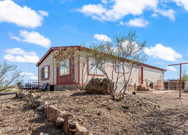 Property at 16705 S Horse Hollow Trl, Sahuarita, AZ 85629, 3 beds, 2 baths