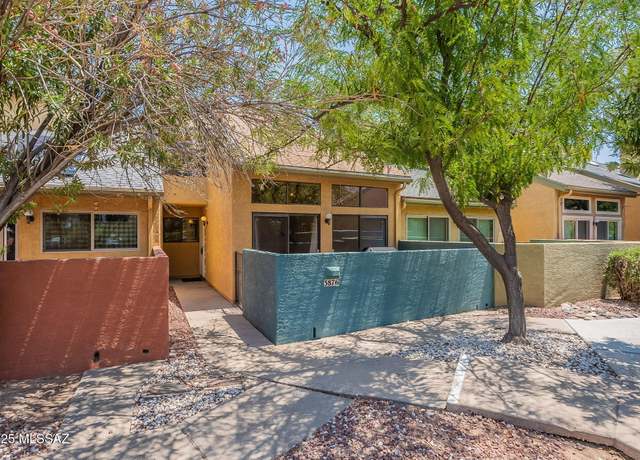 Property at 3876 N Paseo De Las Canchas, Tucson, AZ 85716, 3 beds, 2 baths