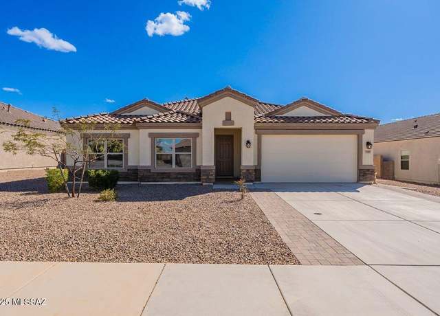 Property at 505 W Grantham St, Vail, AZ 85641, 4 beds, 3 baths