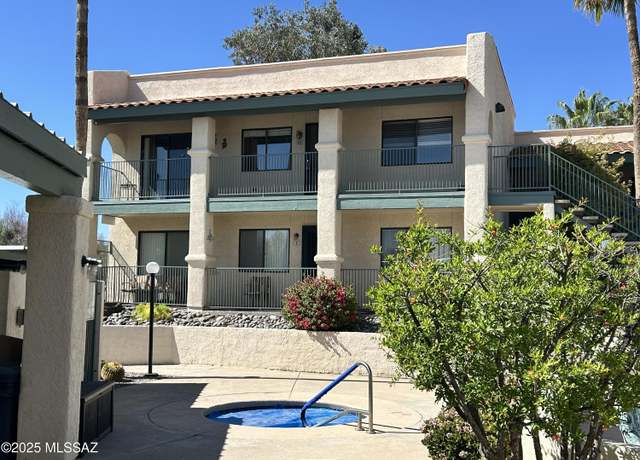 Property at 7664 E 22nd St Unit 1, Tucson, AZ 85710, 2 beds, 2 baths