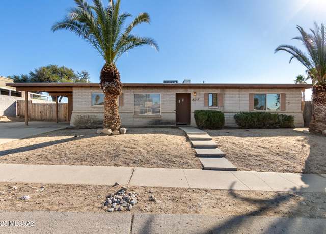 Property at 9552 E Irene St, Tucson, AZ 85730, 4 beds, 2 baths
