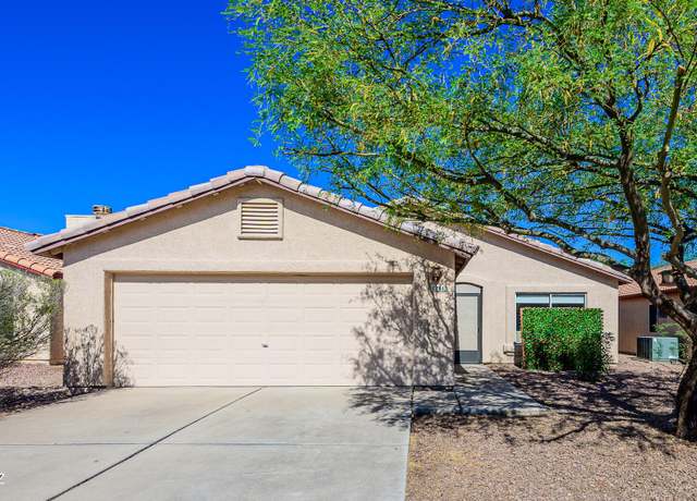 Property at 2943 N Gold Creek Pl, Tucson, AZ 85745, 3 beds, 2 baths