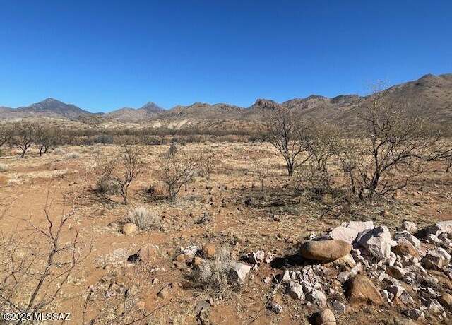 Property at TBD Salero Canyon Rd #128, Rio Rico, AZ 85648