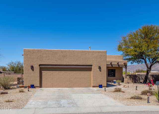 Property at 14263 E Via Sedan, Vail, AZ 85641, 3 beds, 2 baths