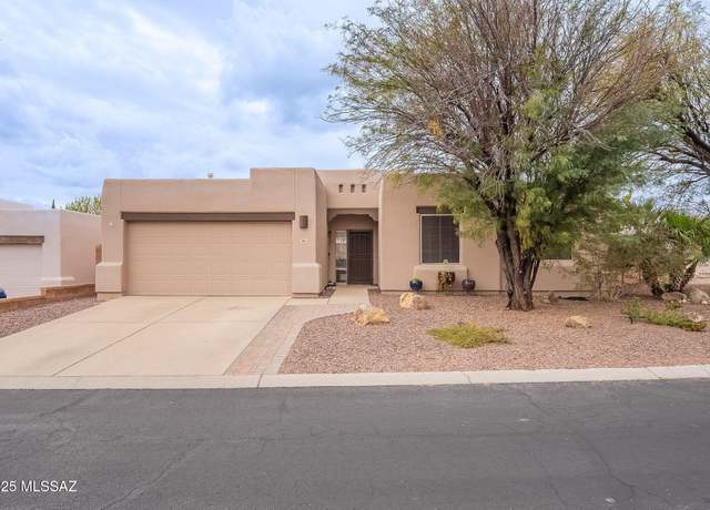 Property at 914 W Fox Ridge Ln, Oro Valley, AZ 85737, 3 beds, 2 baths