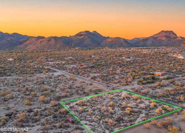 Property at 13275 N Sandra Rd, Marana, AZ 85658